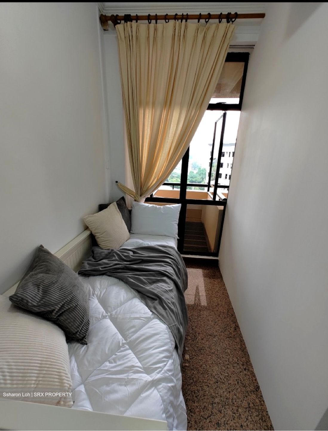 Dover Parkview (D5), Condominium #621155231